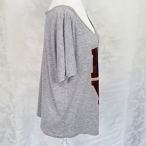 Lucky Soul Cleveland Cavaliers Tee-Shirt Women's Size M - Picture 5 of 8